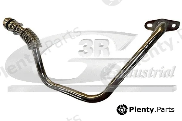 3RG 19621 — Oil Pipe, charger