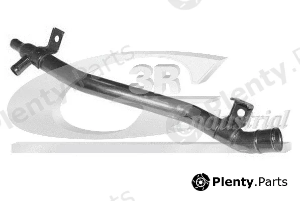 3RG 85302 — Coolant Pipe