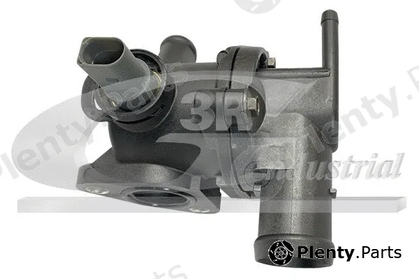 3RG 82781 — Thermostat, coolant