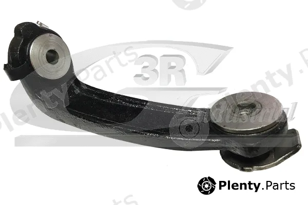 3RG 41611 — Mounting, engine