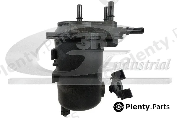 3RG 97604 — Fuel Filter