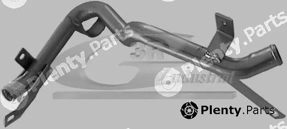 3RG 80276 — Coolant Pipe