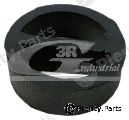 3RG 70101 — Bracket, muffler