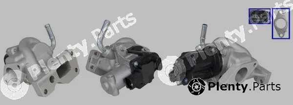 DRI 717730365 — EGR Valve