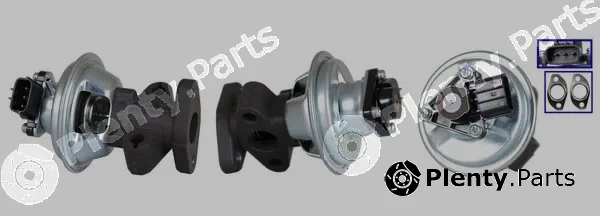 DRI 717710265 — EGR Valve