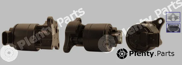 DRI 717720103 — EGR Valve