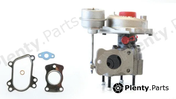 DRI 729110400 — Charger, charging (supercharged/turbocharged)
