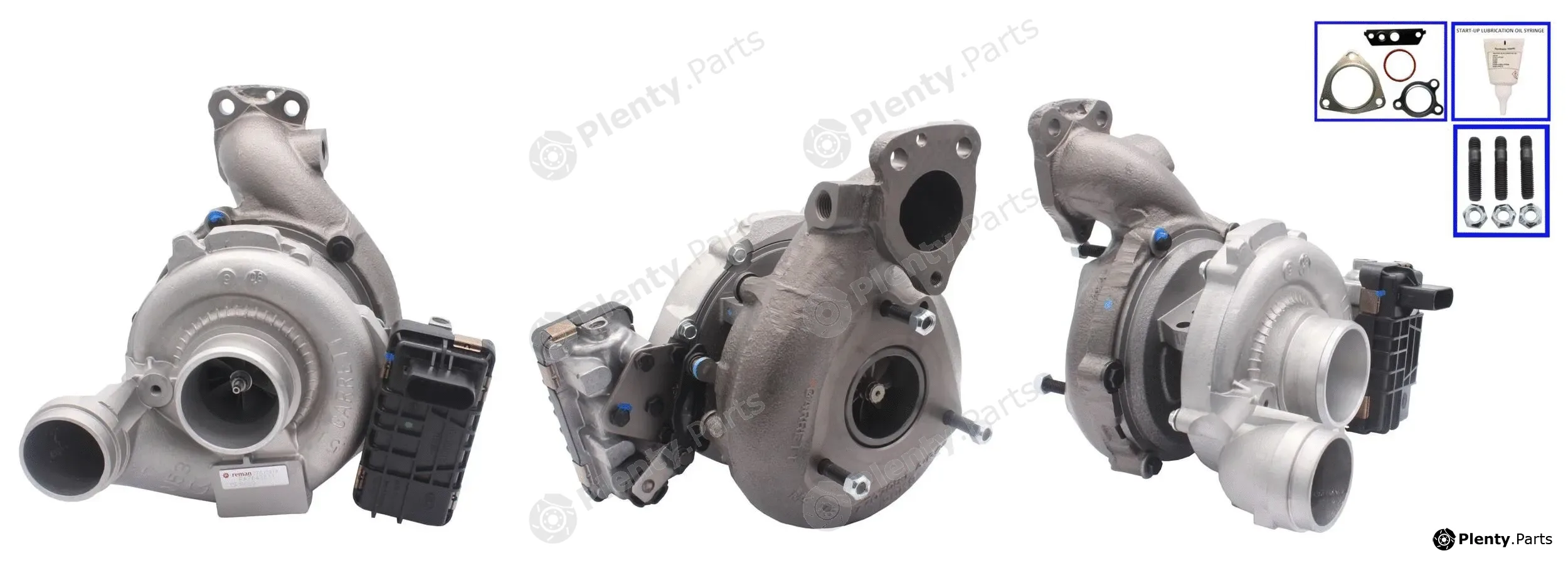 DRI 729119280 — Charger, charging (supercharged/turbocharged)