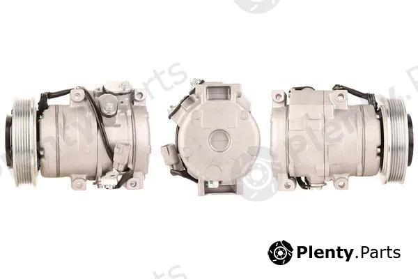 DRI 700510439 — Compressor, air conditioning
