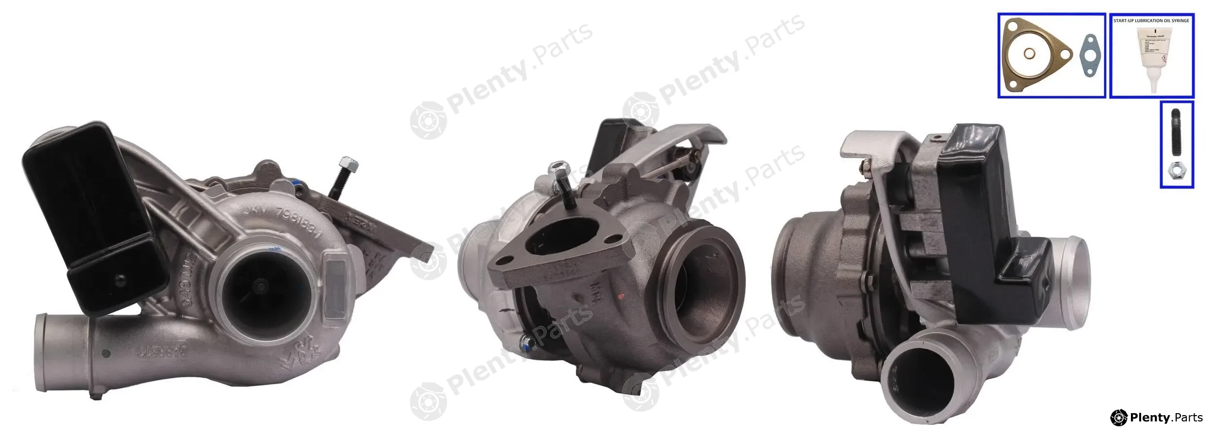 DRI 729120920 — Charger, charging (supercharged/turbocharged)