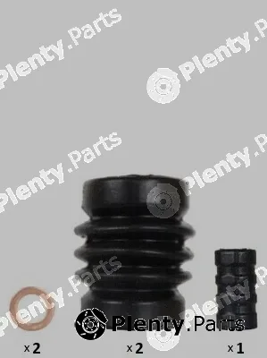 DRI 3101220 — Brake Caliper