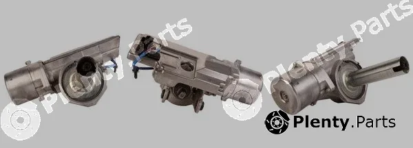 DRI 716520002R — Steering Column