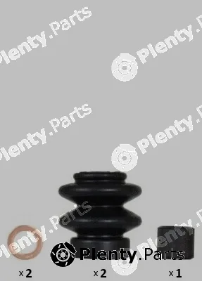 DRI 4146920 — Brake Caliper