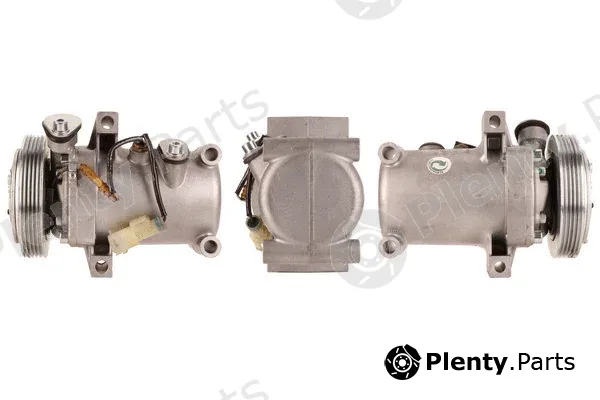DRI 700510232 — Compressor, air conditioning