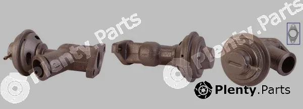DRI 717710032 — EGR Valve