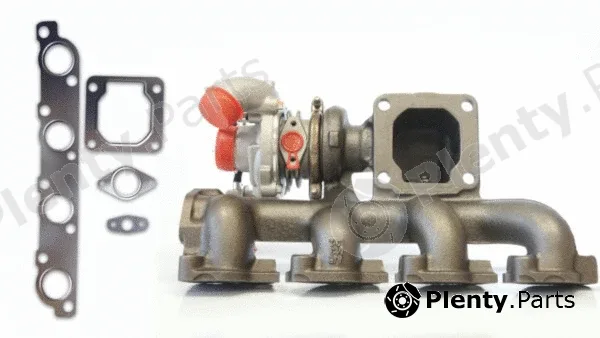 DRI 729116010 — Charger, charging (supercharged/turbocharged)