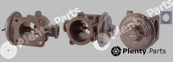 DRI 717710055 — EGR Valve