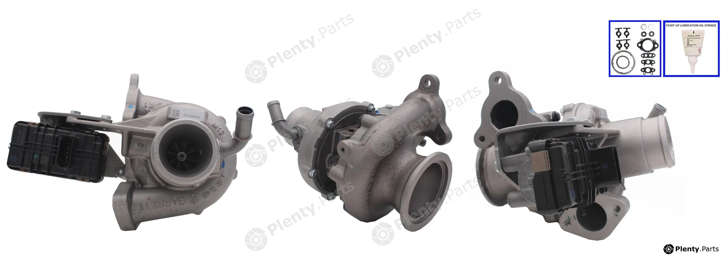DRI 729129670 — Charger, charging (supercharged/turbocharged)