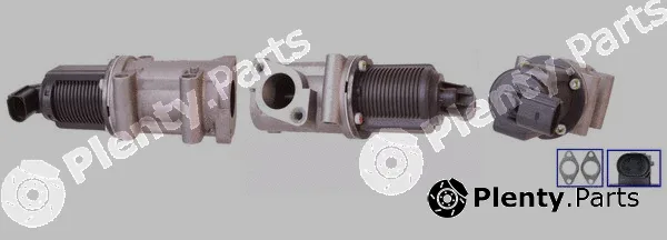 DRI 717720075 — EGR Valve