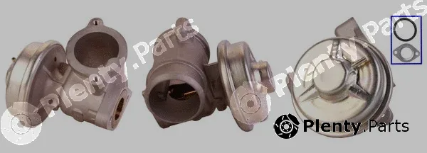 DRI 717710013 — EGR Valve