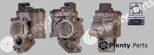 DRI 717730092 — EGR Valve