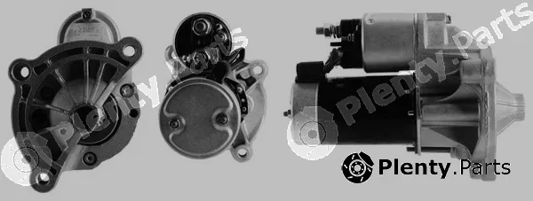 DRI 300032092 — Starter