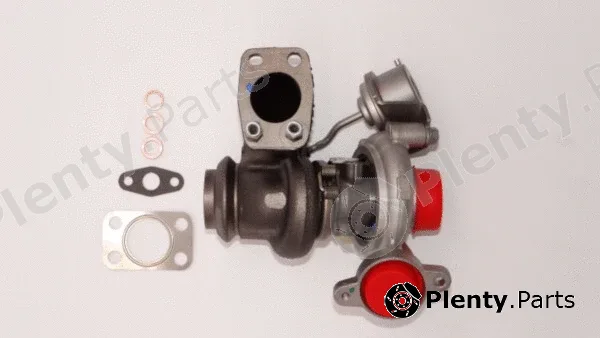DRI 729106690 — Charger, charging (supercharged/turbocharged)