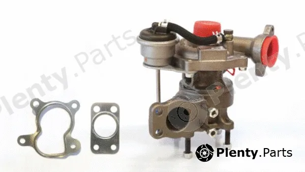 DRI 729114200 — Charger, charging (supercharged/turbocharged)