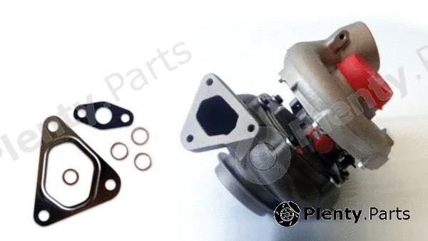 DRI 729116190 — Charger, charging (supercharged/turbocharged)