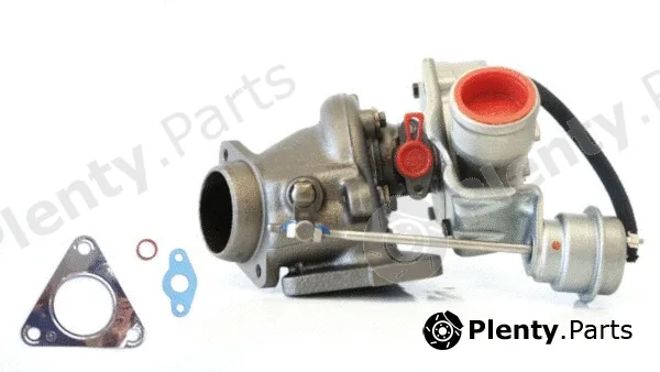 DRI 729110110 — Charger, charging (supercharged/turbocharged)