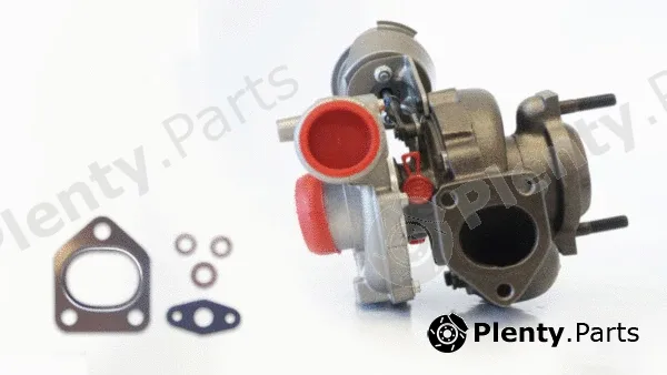 DRI 729116120 — Charger, charging (supercharged/turbocharged)