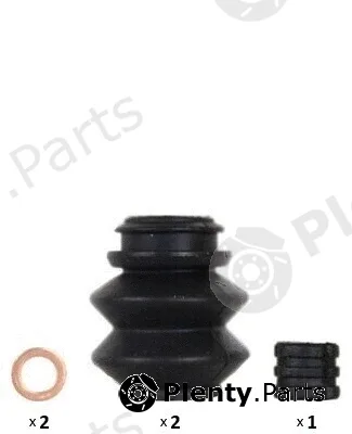 DRI 3100330 — Brake Caliper