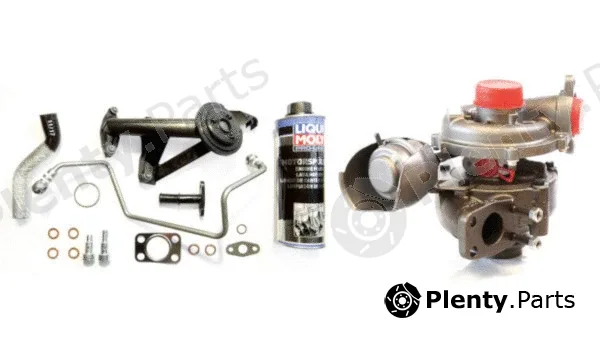 DRI 729118231 — Charger, charging (supercharged/turbocharged)