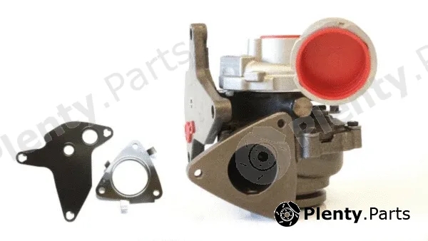 DRI 729118930 — Charger, charging (supercharged/turbocharged)