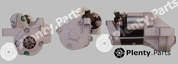 DRI 328048092 — Starter