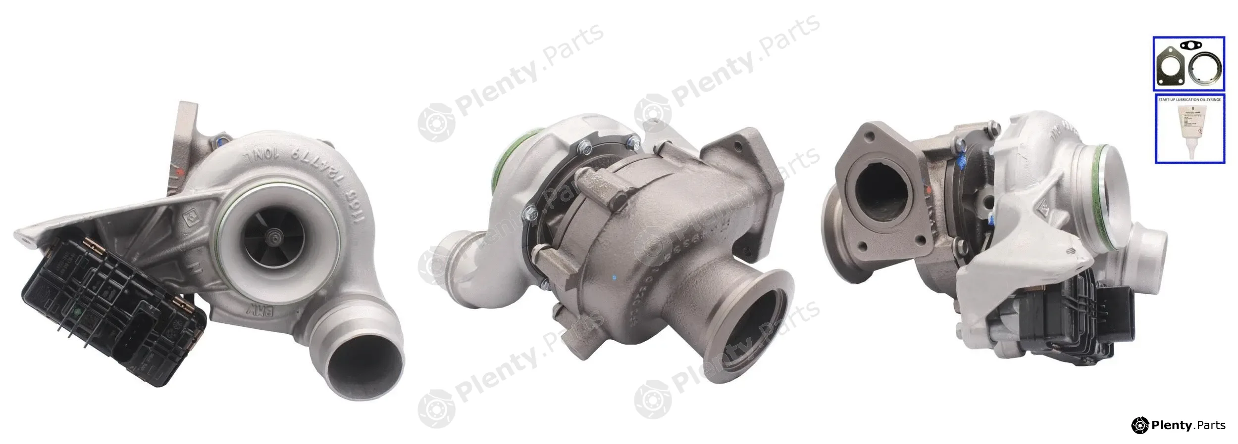 DRI 729108850 — Charger, charging (supercharged/turbocharged)