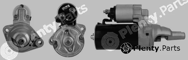 DRI 311081102 — Starter