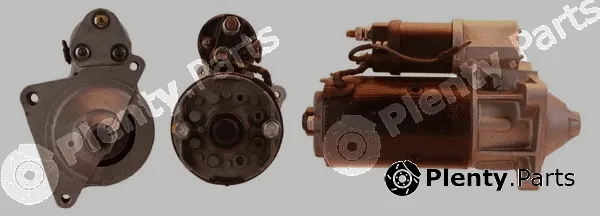 DRI 330150092 — Starter
