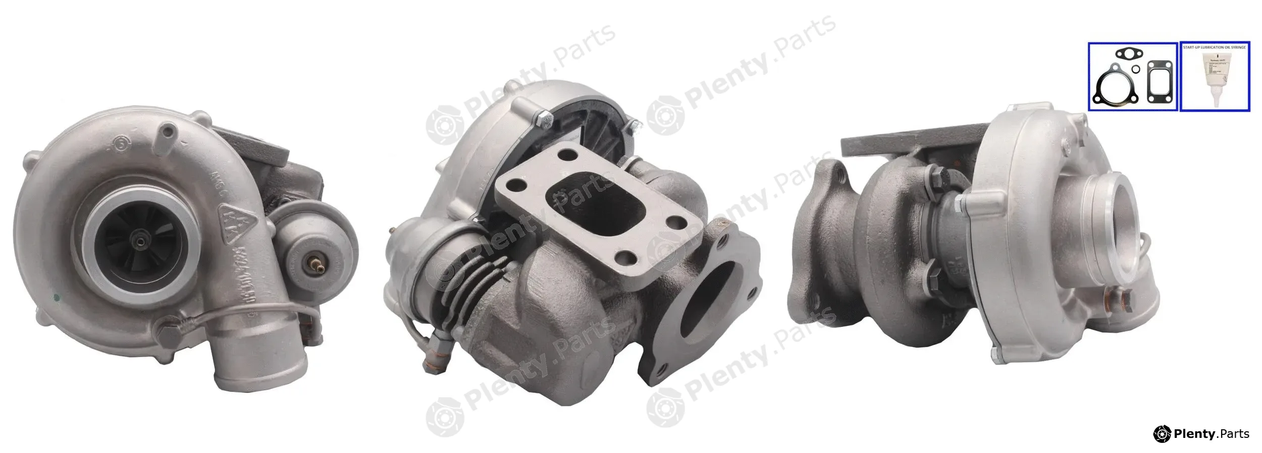 DRI 729112180 — Charger, charging (supercharged/turbocharged)
