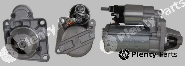 DRI 318240102 — Starter