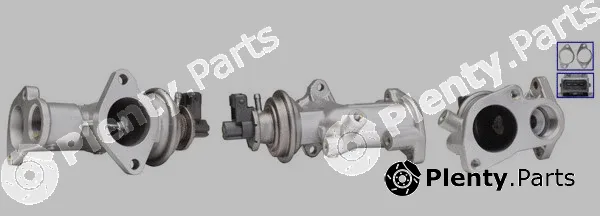DRI 717710273 — EGR Valve