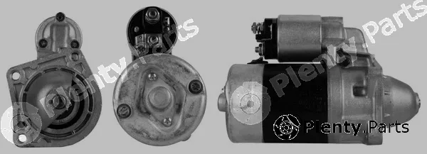 DRI 319104102 — Starter