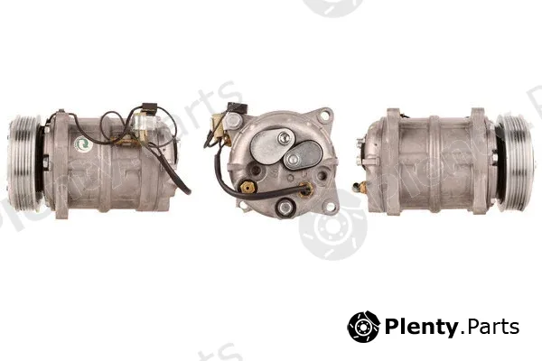 DRI 700510006 — Compressor, air conditioning