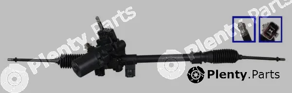 DRI 717521380 — Steering Gear