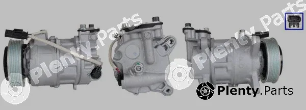 DRI 700511052 — Compressor, air conditioning
