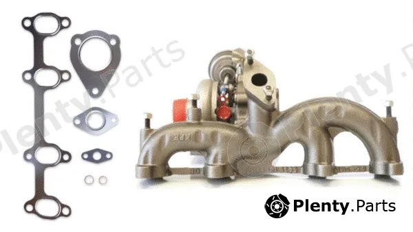 DRI 729114550 — Charger, charging (supercharged/turbocharged)