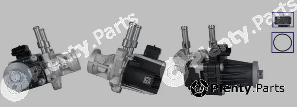 DRI 717730371 — EGR Valve