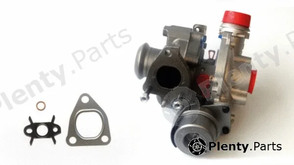 DRI 729114420 — Charger, charging (supercharged/turbocharged)