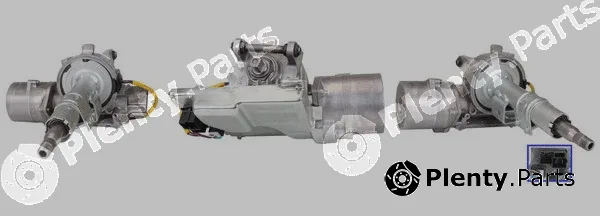 DRI 716520031R — Steering Column