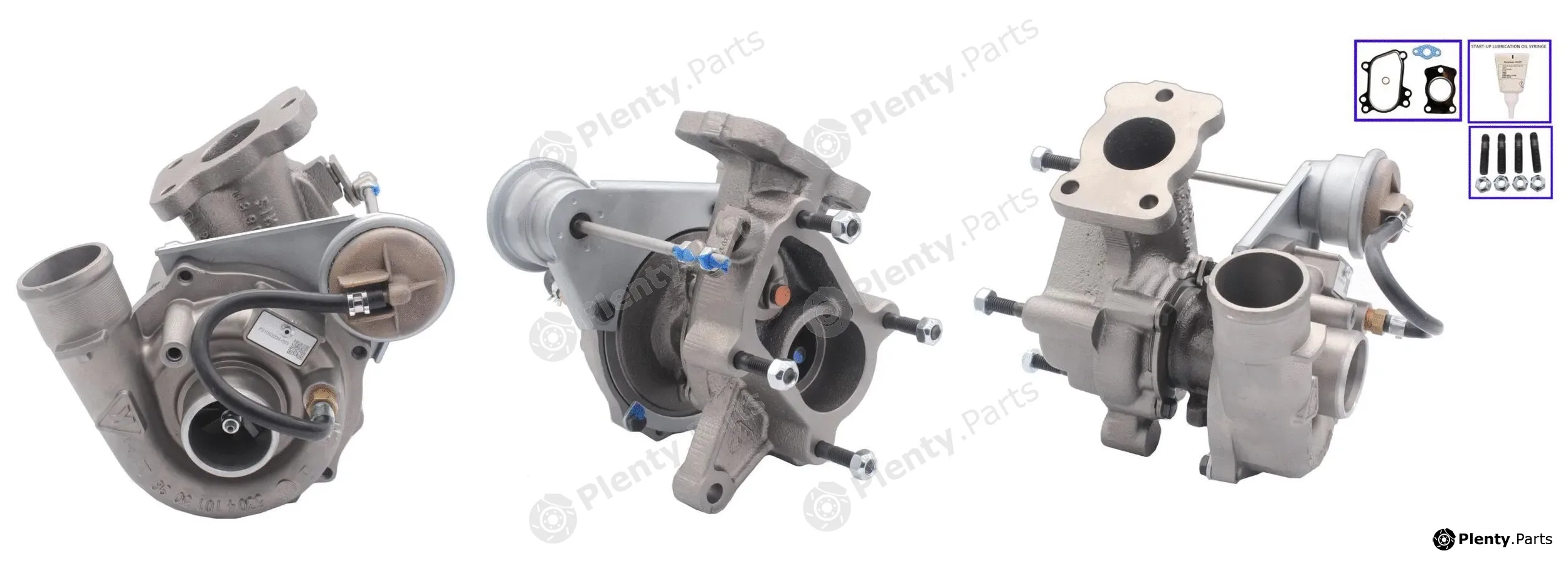 DRI 729110430 — Charger, charging (supercharged/turbocharged)